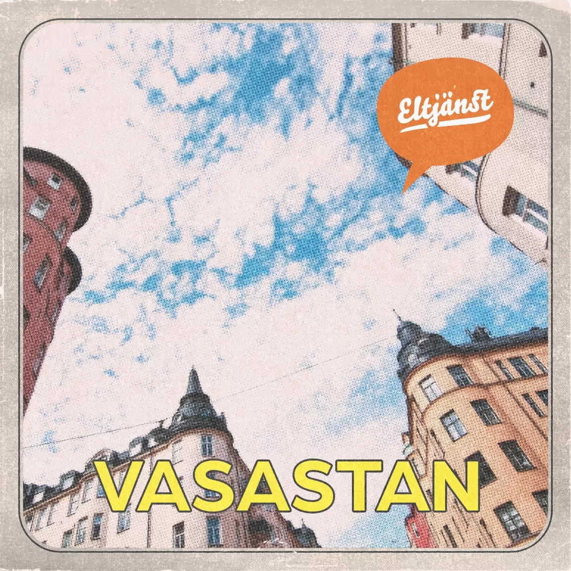 Eltjanst vasastan