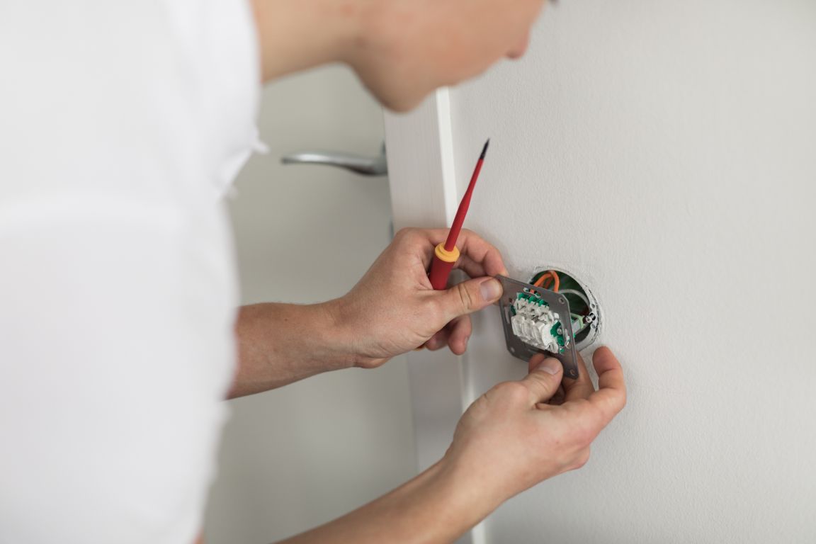Elektriker Sodermalm