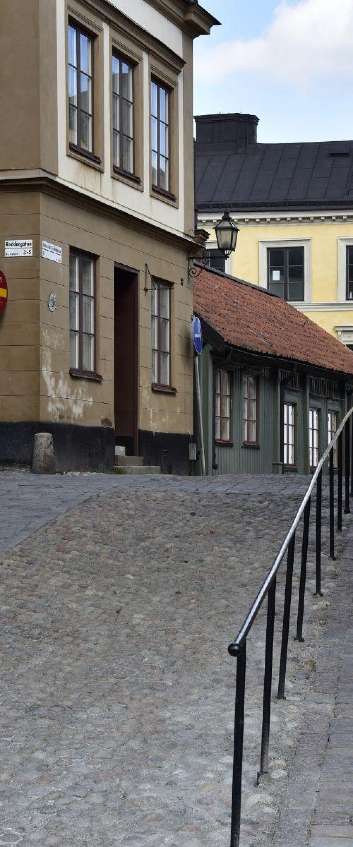 Elektrikeri Sodermalm