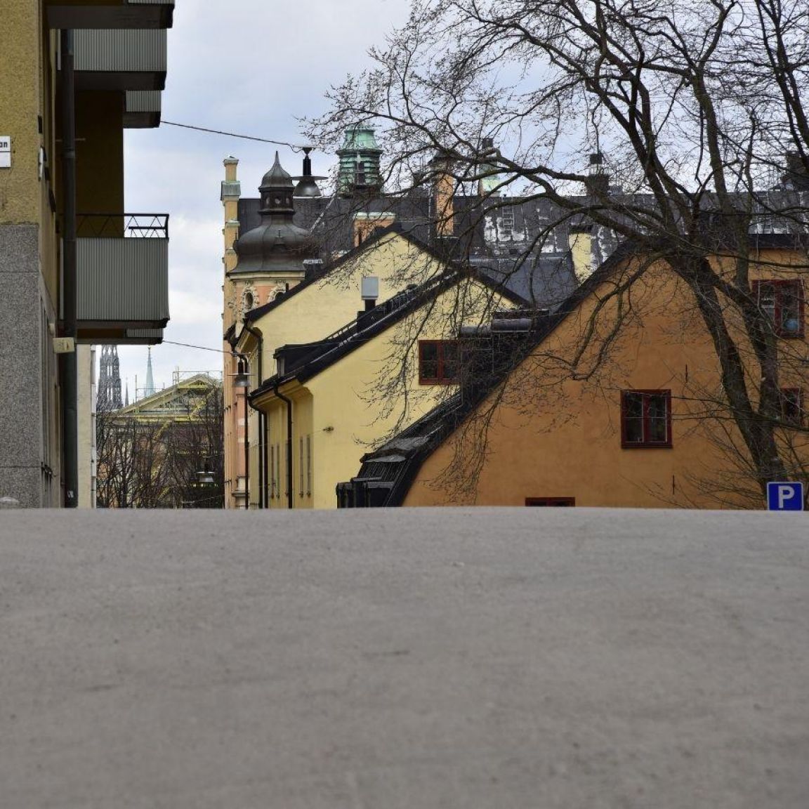 Elfirmai Sodermalm