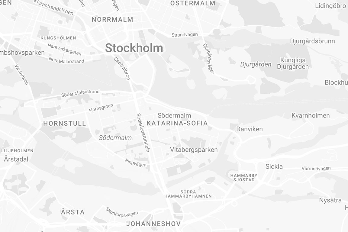 Kontakta oss Sodermalm