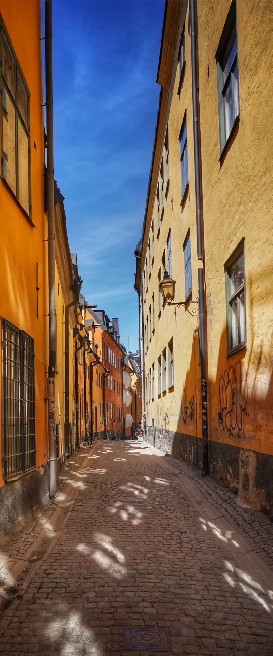 Elektriker i Sodermalm